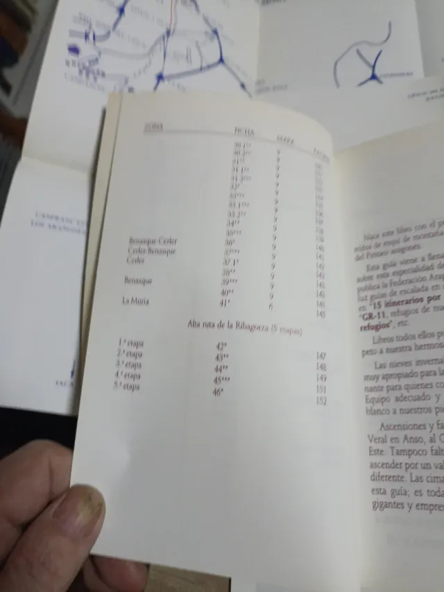 Libros De Montañas