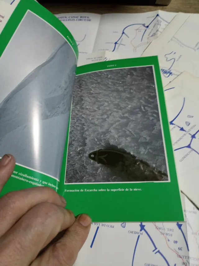 Libros De Montañas