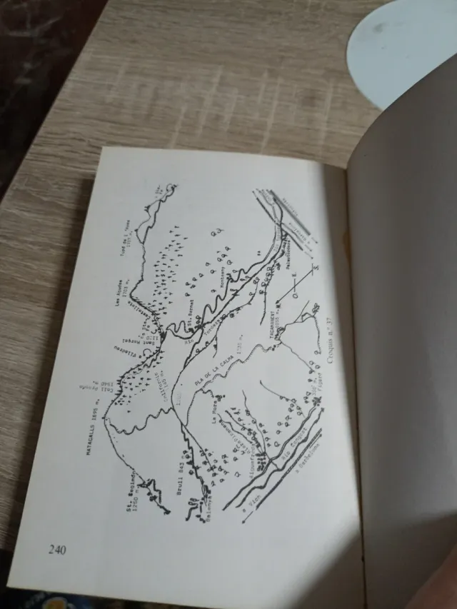 Libros De Montañas