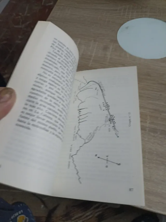 Libros De Montañas