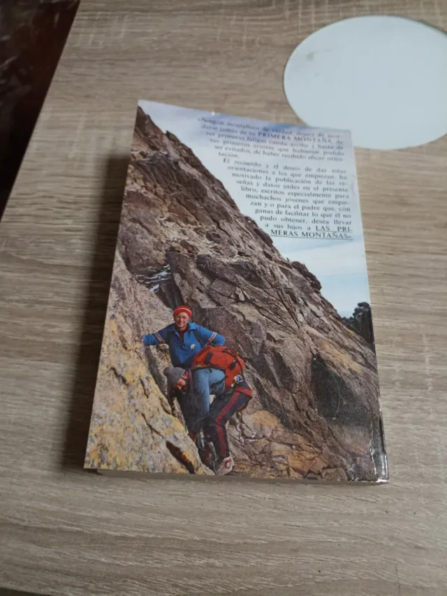 Libros De Montañas