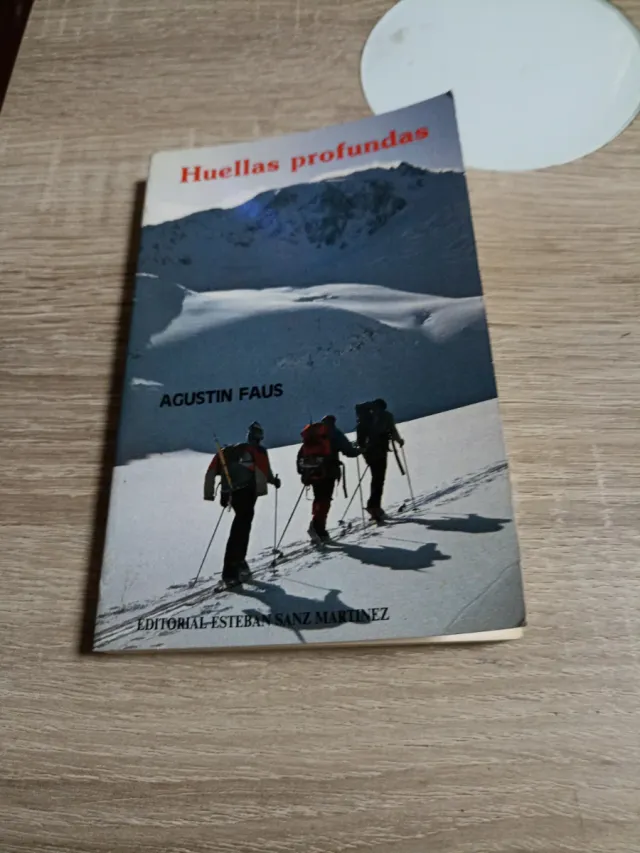 Libros De Montañas