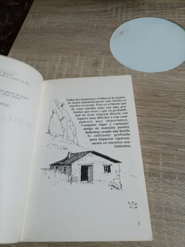 Libros De Montañas