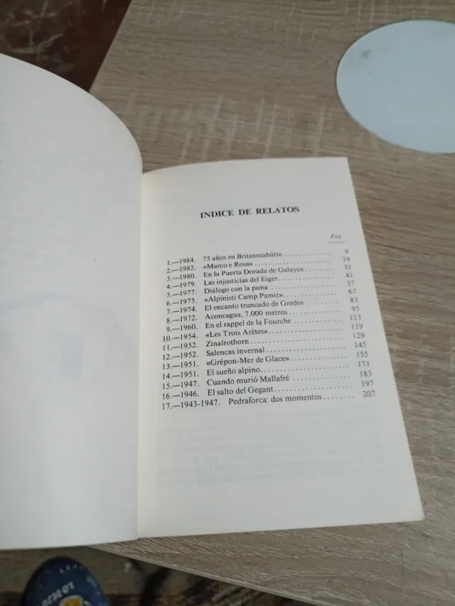 Libros De Montañas