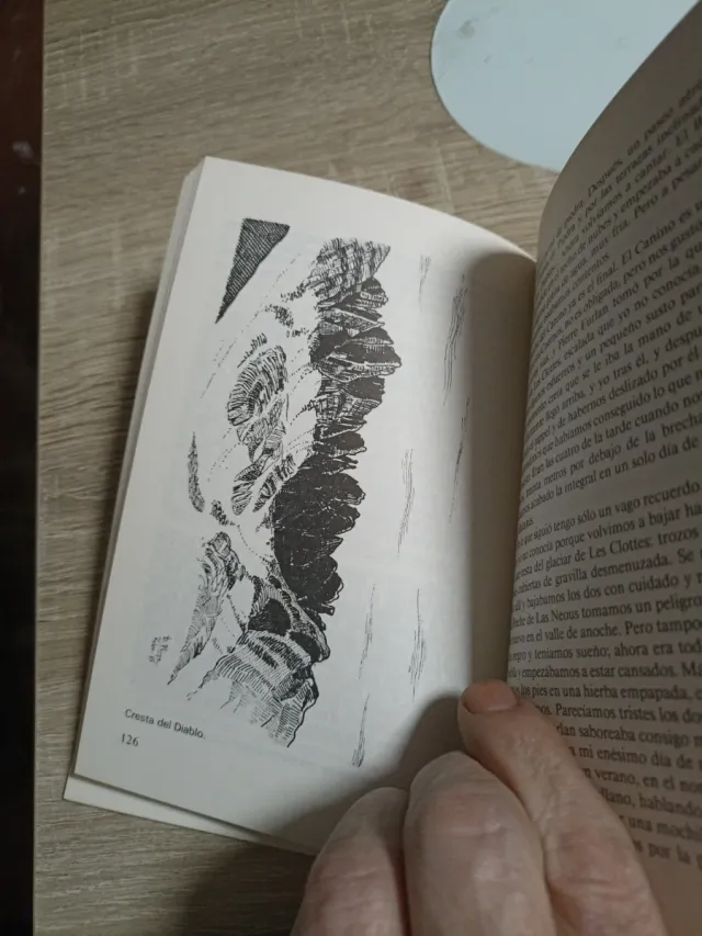 Libros De Montañas