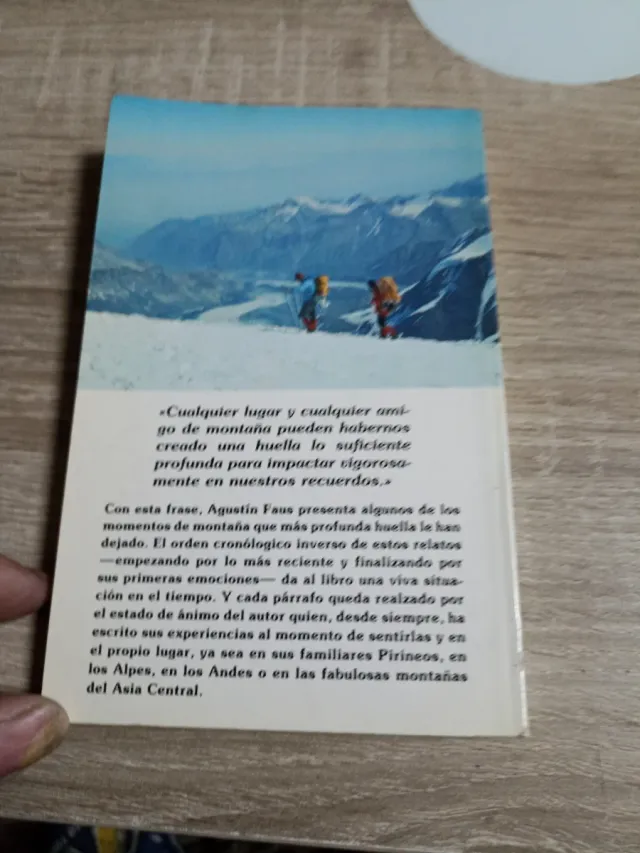 Libros De Montañas