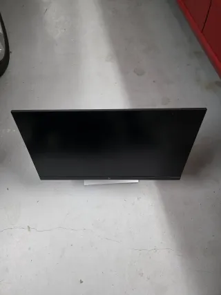 Monitor HP E27U G4