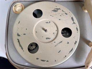 Tocadiscos Supraphon Vintage años 60’