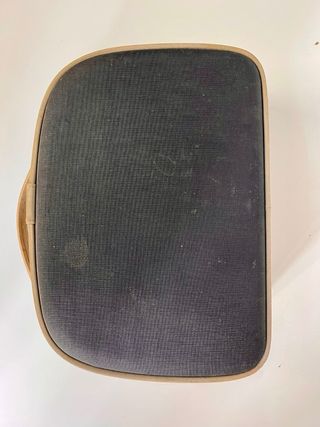 Tocadiscos Supraphon Vintage años 60’