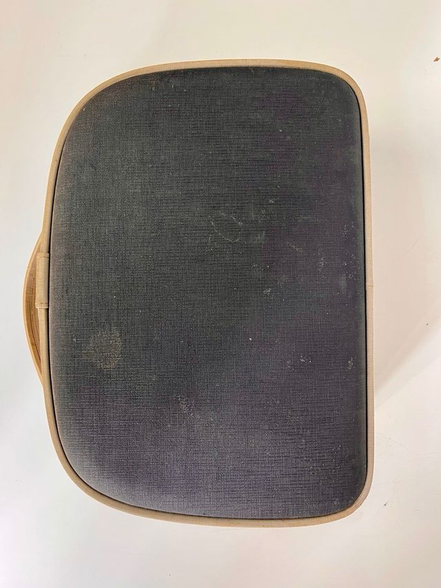 Tocadiscos Supraphon Vintage años 60’