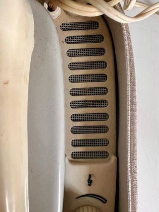 Tocadiscos Supraphon Vintage años 60’