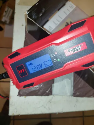 Bateria Toyota land cruiser 150