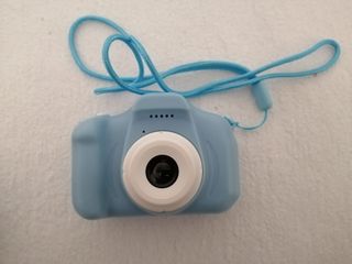 Mini fotocamera digitale x bambini