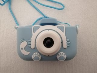 Mini fotocamera digitale x bambini