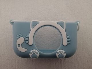 Mini fotocamera digitale x bambini