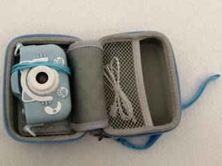 Mini fotocamera digitale x bambini