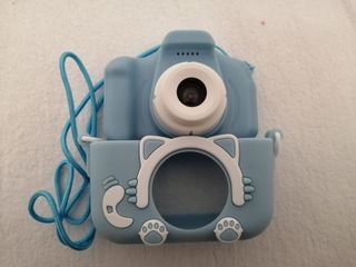 Mini fotocamera digitale x bambini