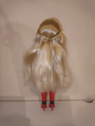 Bratz Cloe Pampered Petz Muñeca