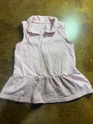 Ropa niña 12-18 meses + cambiador IKEA