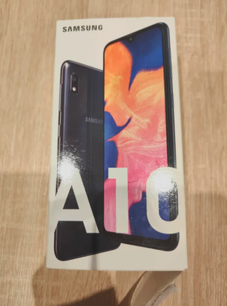 Samsung Galaxy A10