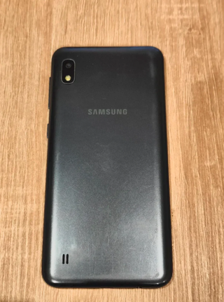 Samsung Galaxy A10