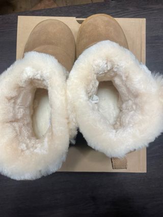 Ugg w classic chillapeak nr.39