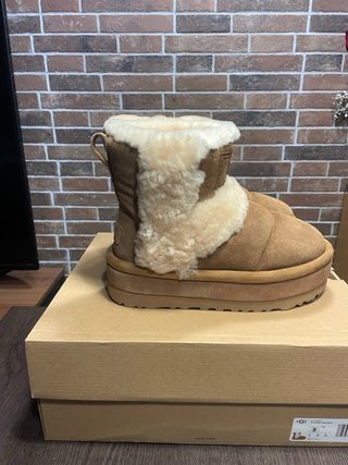 Ugg w classic chillapeak nr.39