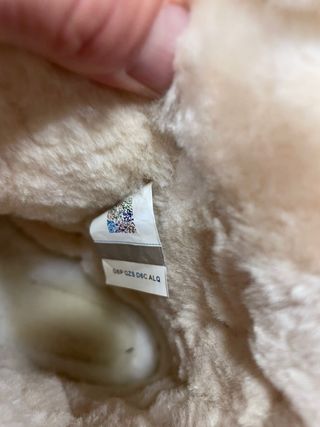 Ugg w classic chillapeak nr.39