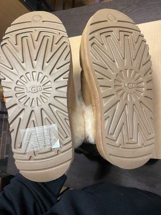 Ugg w classic chillapeak nr.39