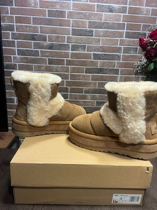 Ugg w classic chillapeak nr.39