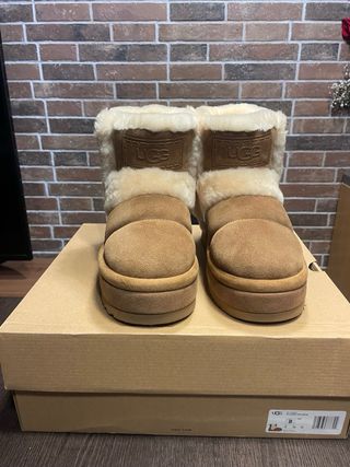 Ugg w classic chillapeak nr.39