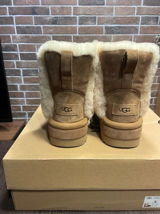 Ugg w classic chillapeak nr.39