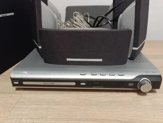 Home Cinema Philips HTS 3050.