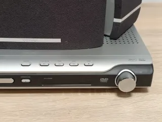 Home Cinema Philips HTS 3050.