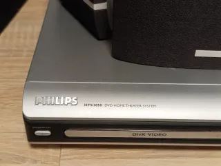 Home Cinema Philips HTS 3050.