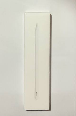 Apple Pencil 2ª Gen