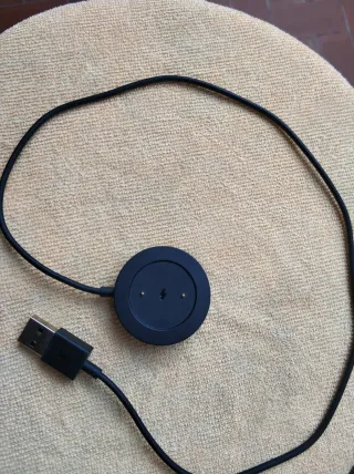 Cargador Xiaomi Mi Band