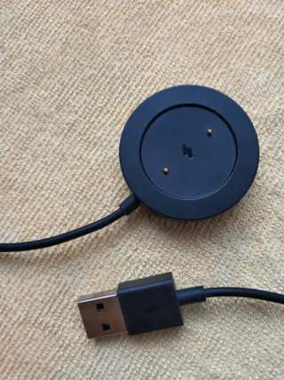 Cargador Xiaomi Mi Band