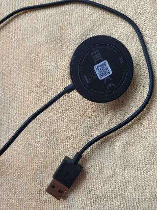 Cargador Xiaomi Mi Band