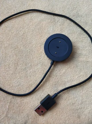 Cargador Xiaomi Mi Band