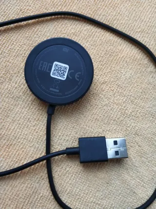 Cargador Xiaomi Mi Band