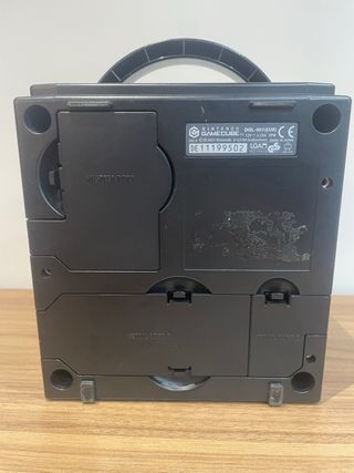 Gamecube Nintendo