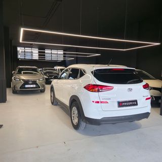 Hyundai Tucson 2020