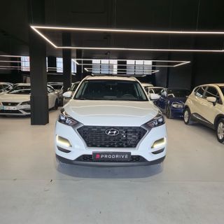 Hyundai Tucson 2020