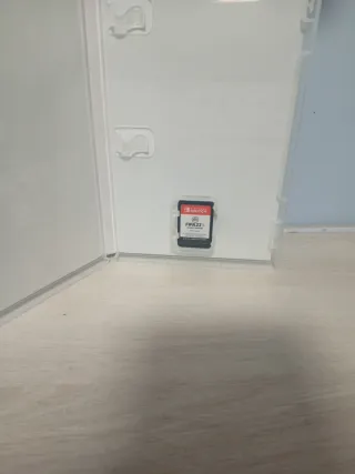 FIFA 23 Legacy Edition Nintendo Switch