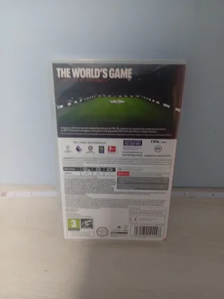 FIFA 23 Legacy Edition Nintendo Switch