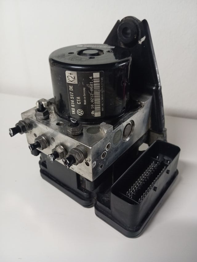 MODULO ABS 1K0614517DE 1K0907379BJ 1K0 614 517 DE