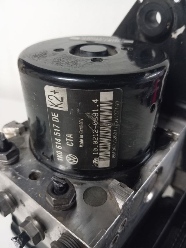 MODULO ABS 1K0614517DE 1K0907379BJ 1K0 614 517 DE