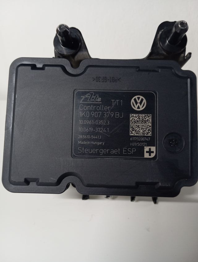 MODULO ABS 1K0614517DE 1K0907379BJ 1K0 614 517 DE