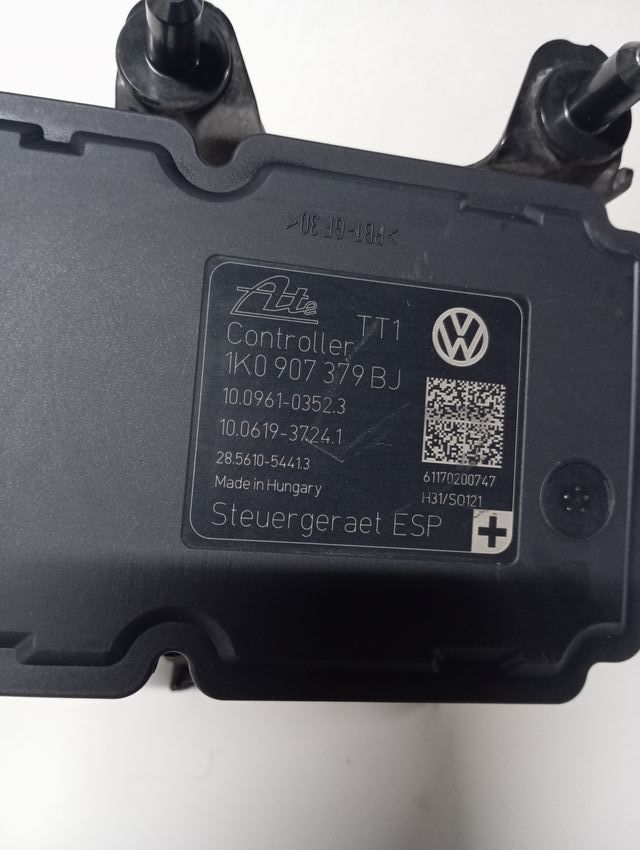 MODULO ABS 1K0614517DE 1K0907379BJ 1K0 614 517 DE